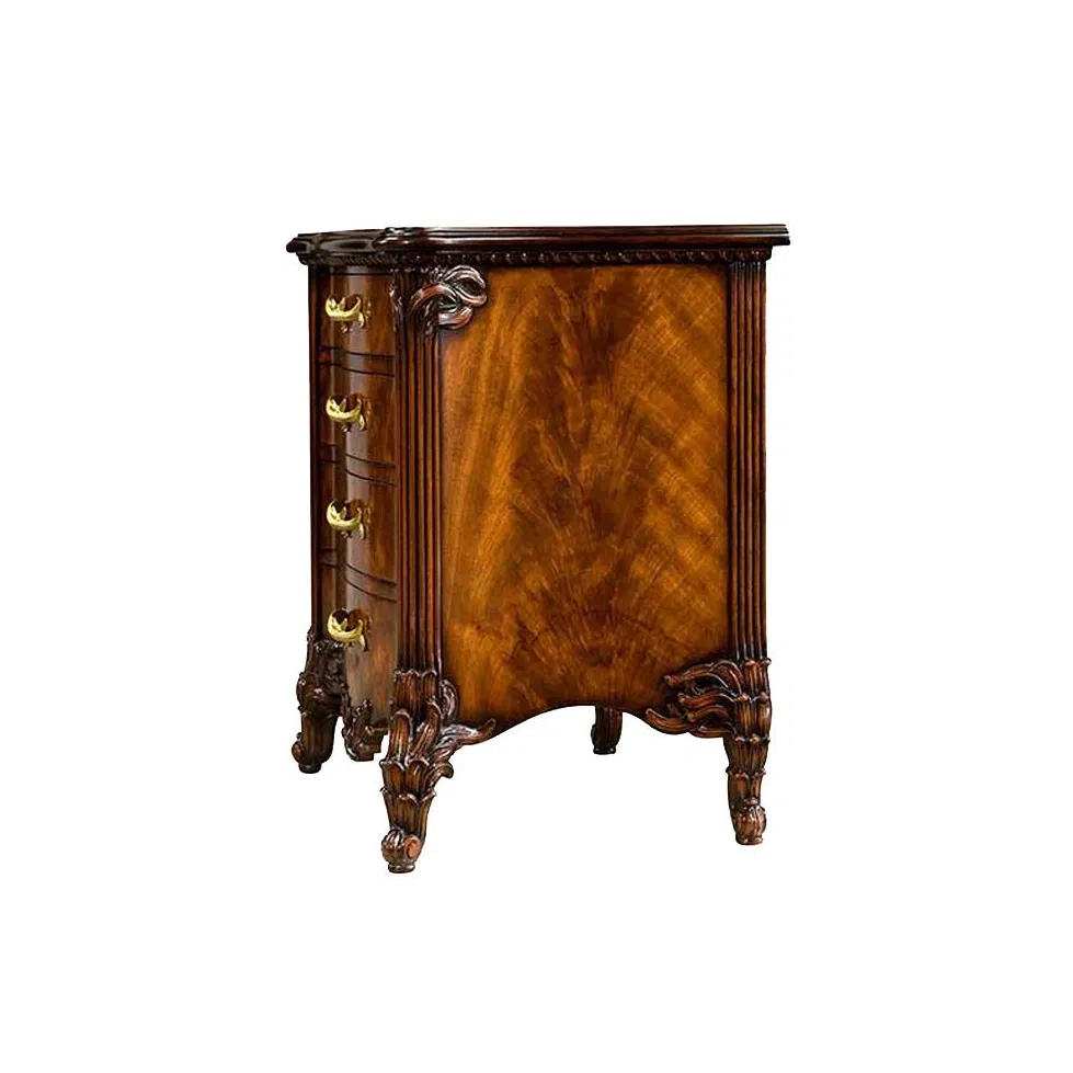 Bedside table Novalia