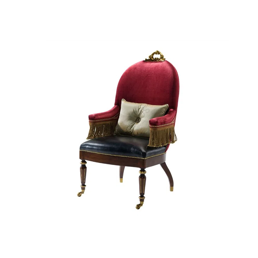 Armchair Brusa
