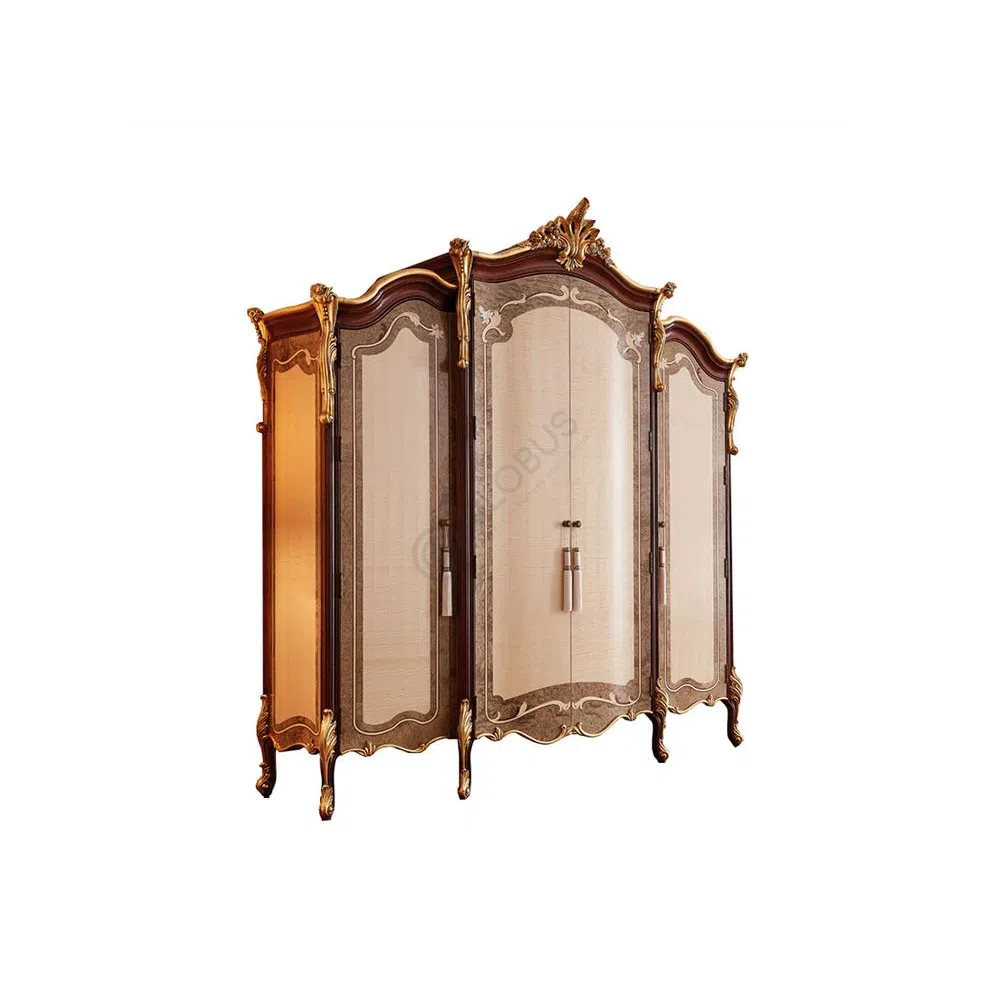 Wardrobe Capovolti