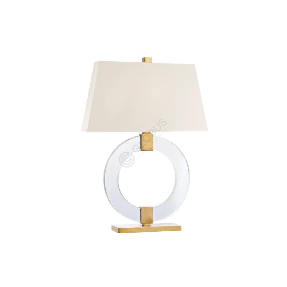 Table lamp Gracilo