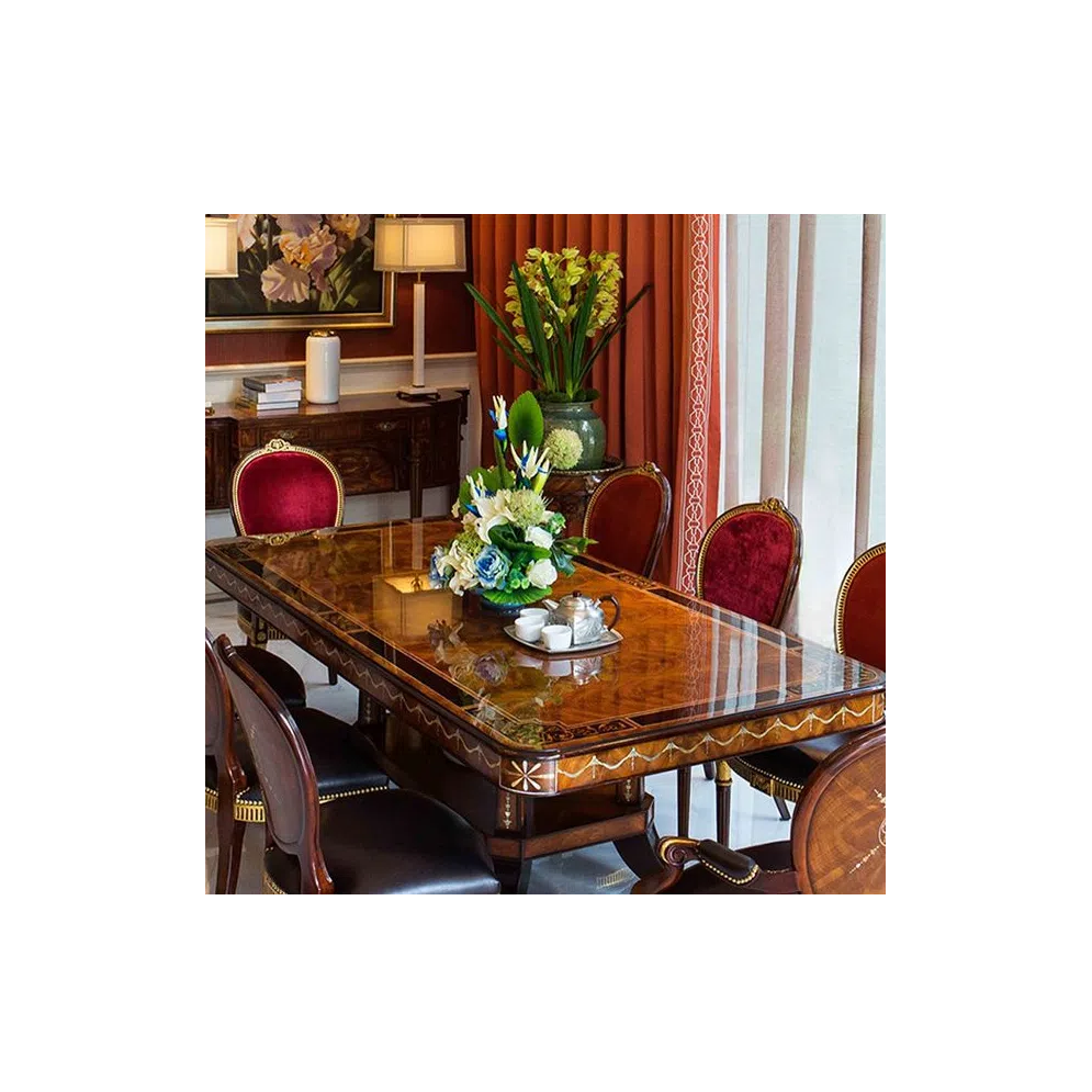 Dining chair Paupere