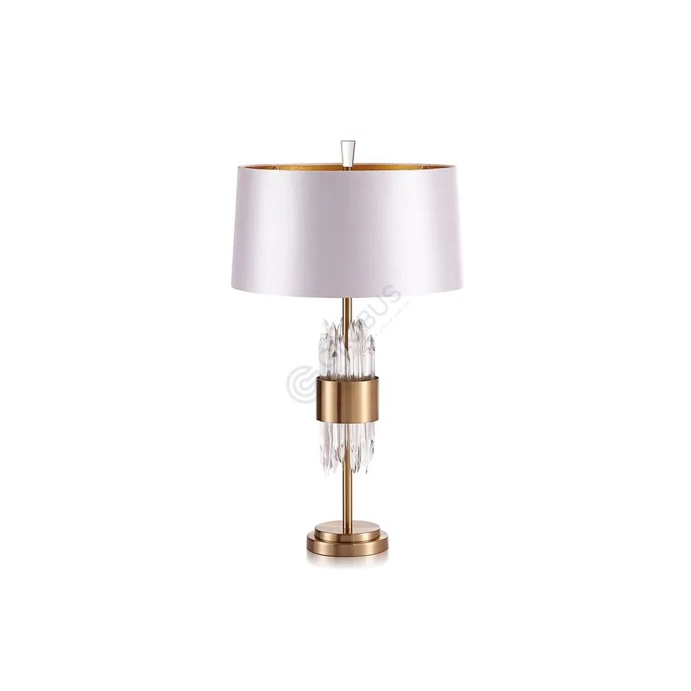 Table lamp Verso