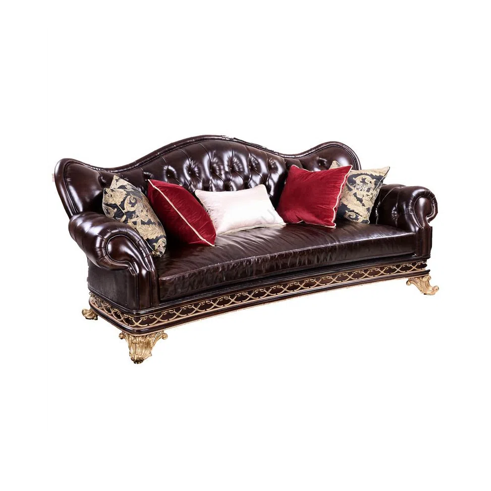 Sofa Heliodorus