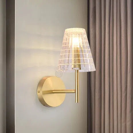 Wall lamp Velatu