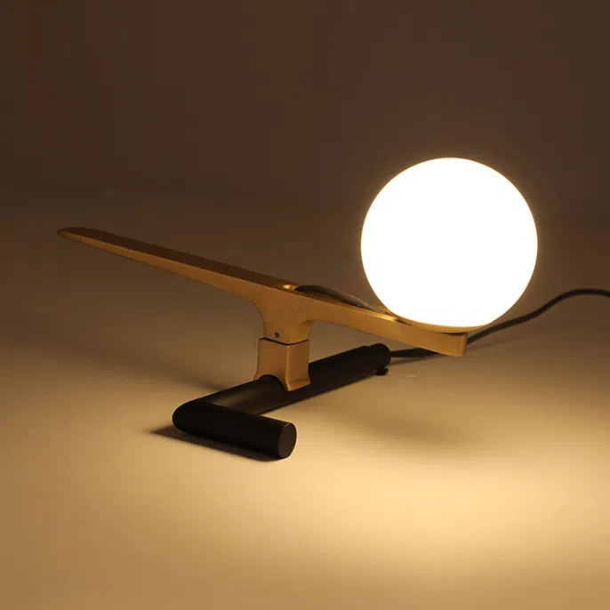 Table lamp ARTEMIDE Yanzi