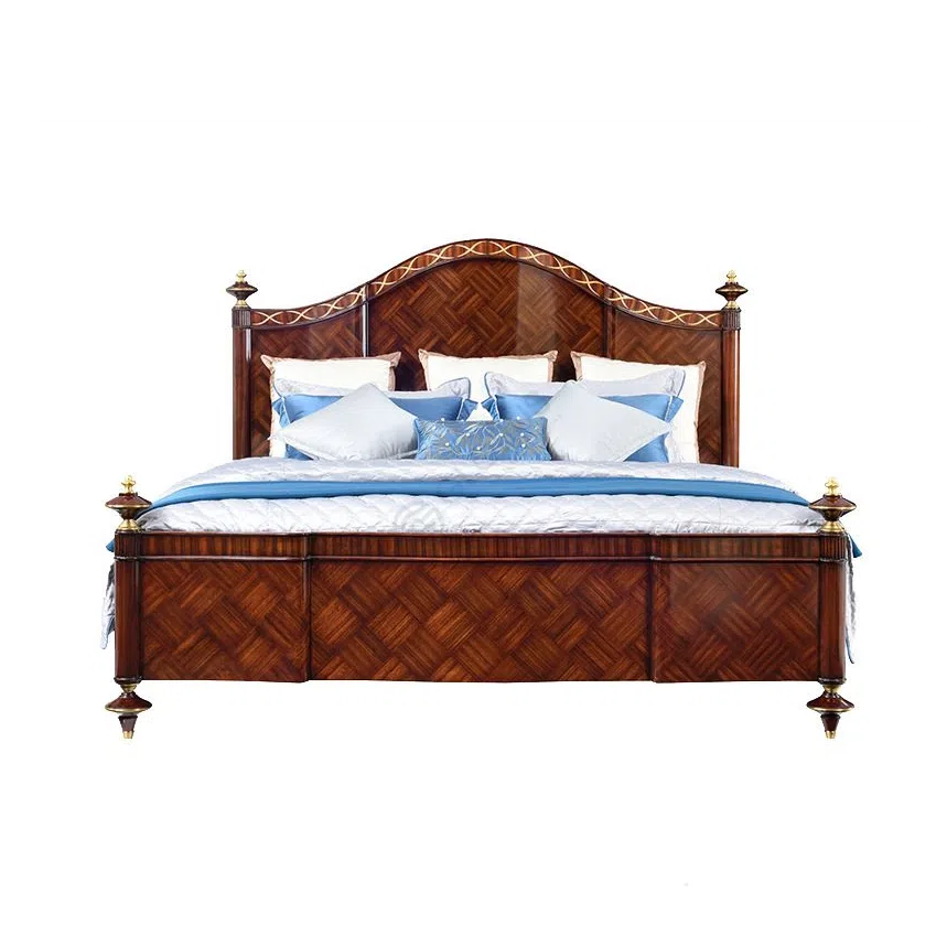 Bed Xeniya