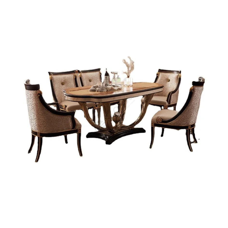 Dining table Nikki