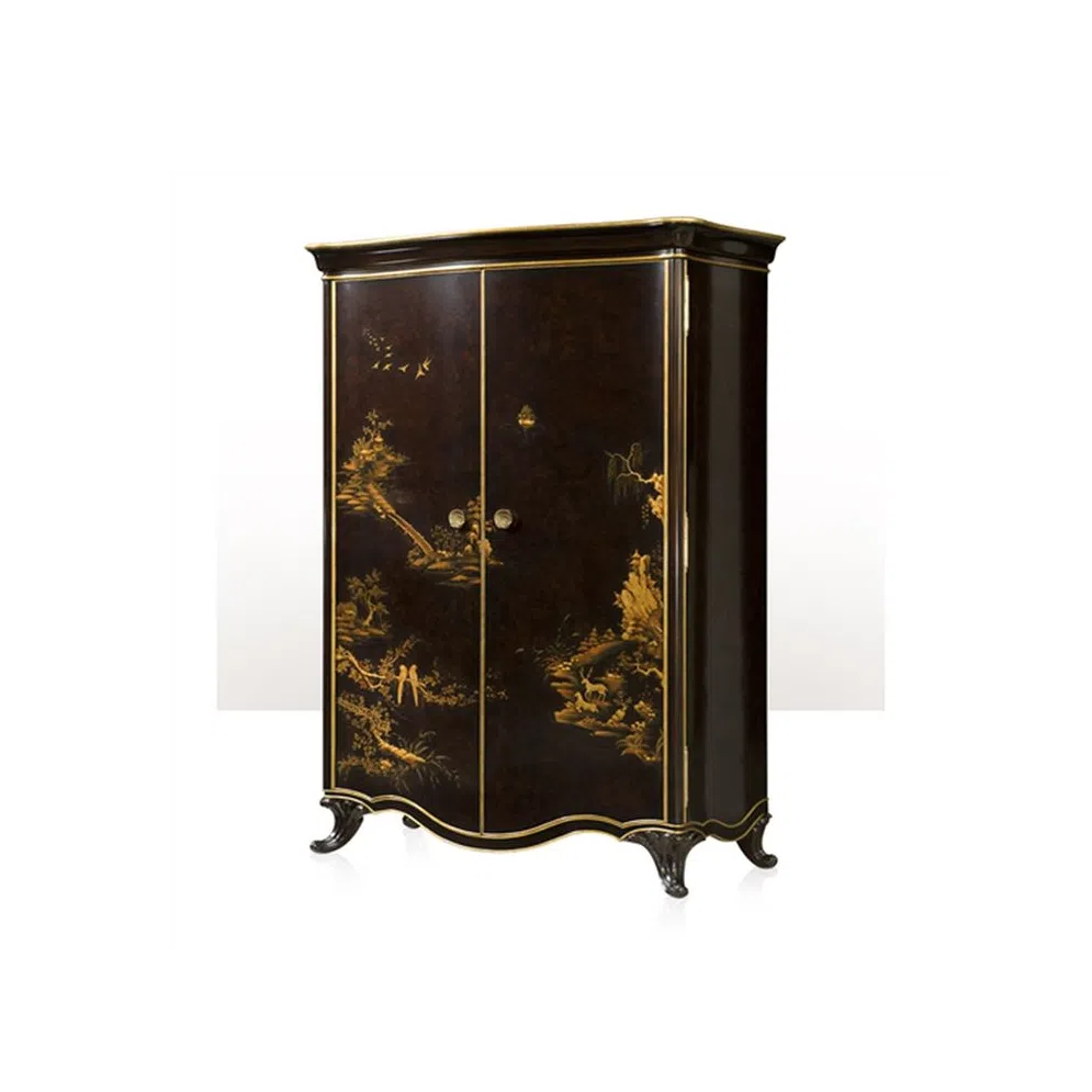 Wardrobe Seravalle