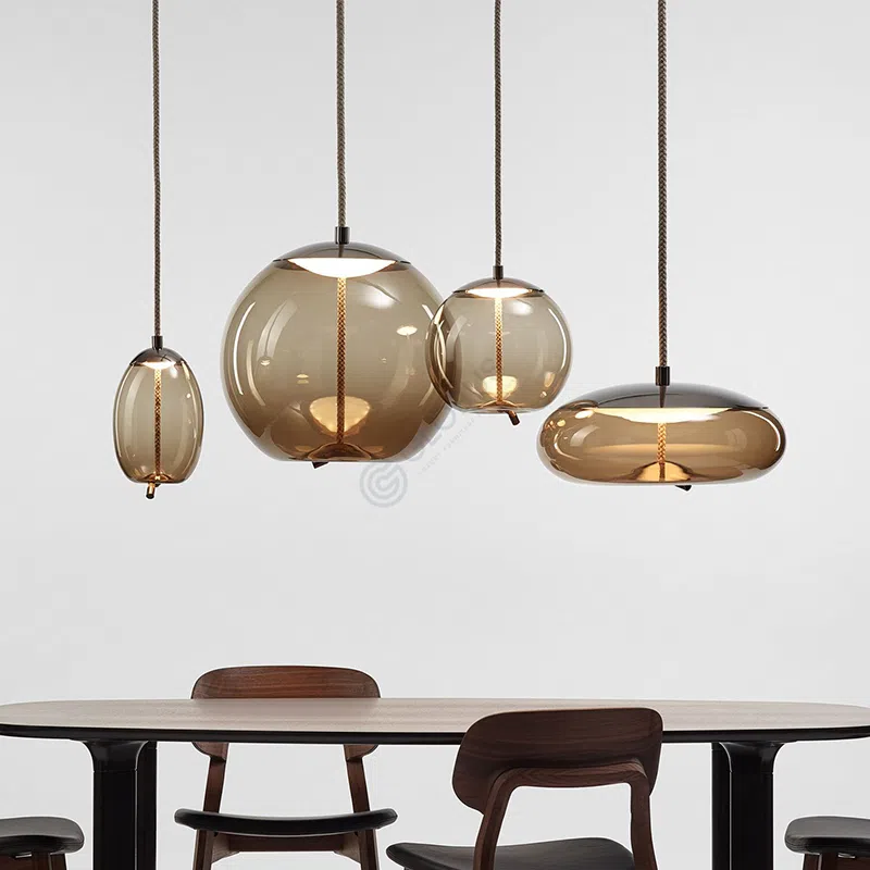 Pendant light Orville
