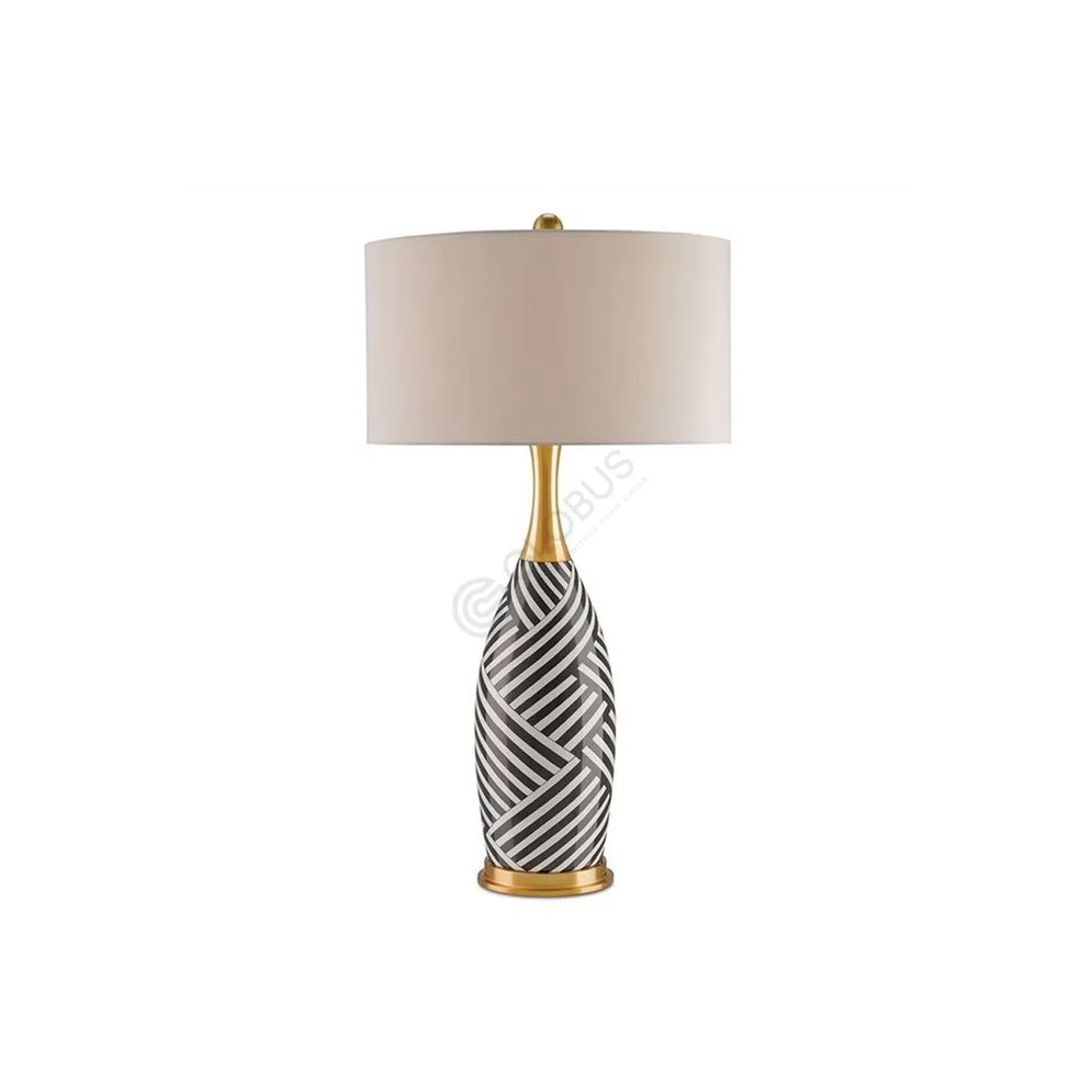 Table lamp Hilairie