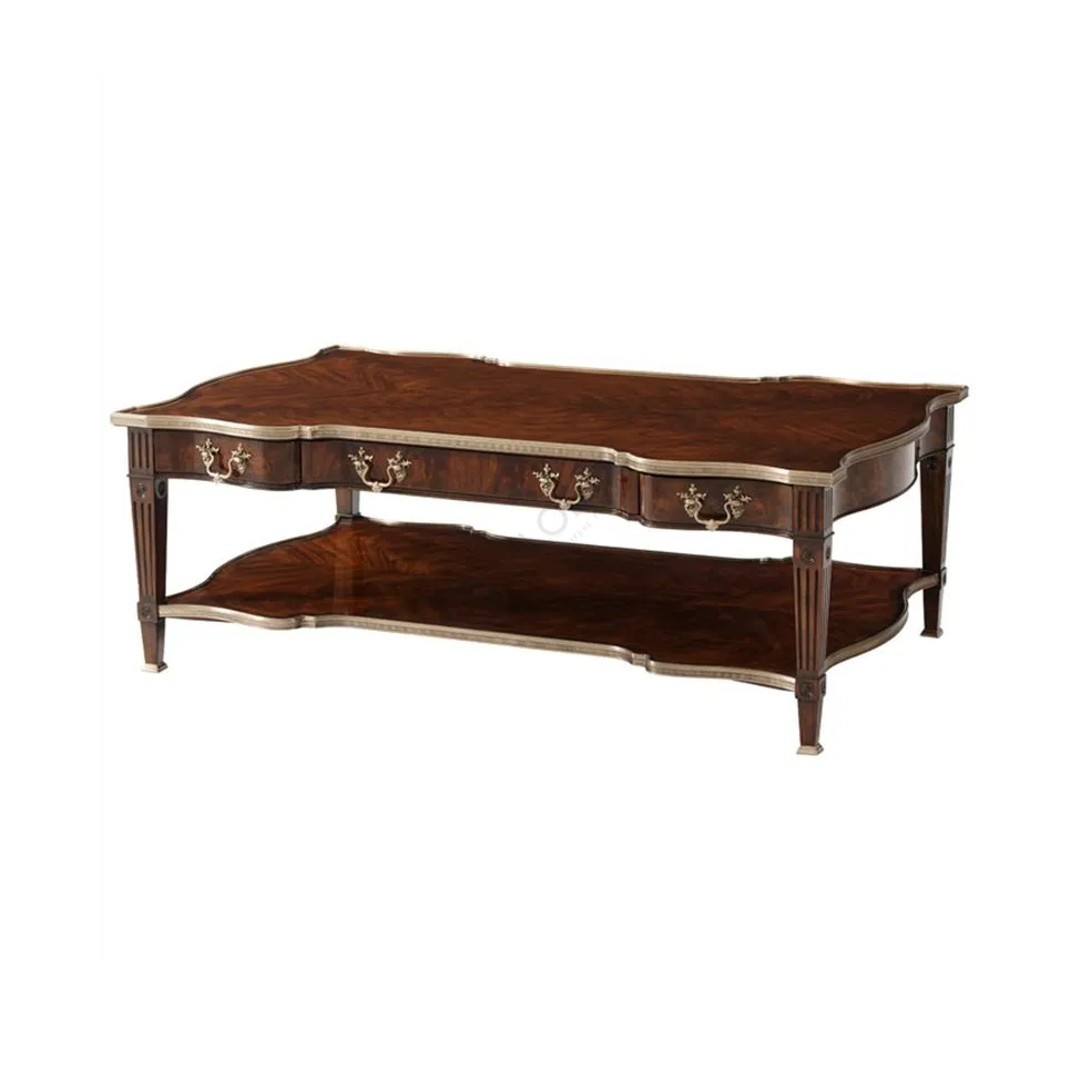 Coffee table Mentis