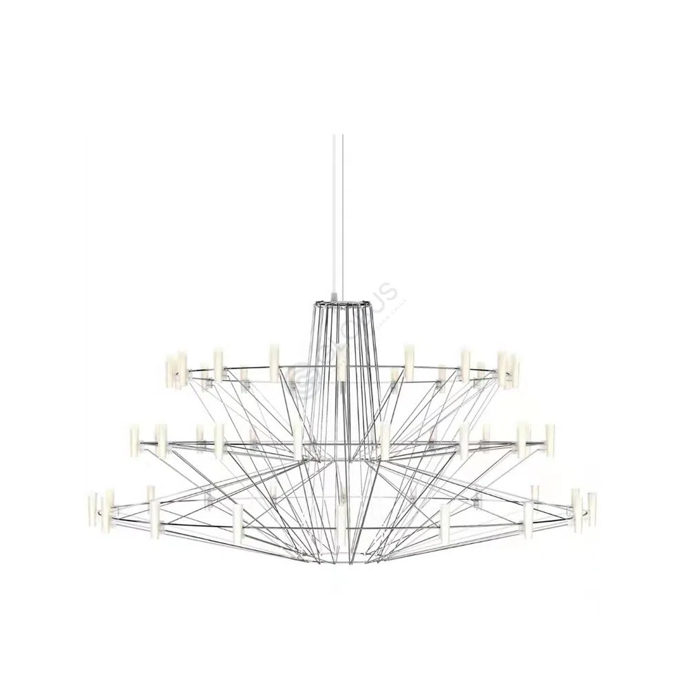 Chandelier Bazzo