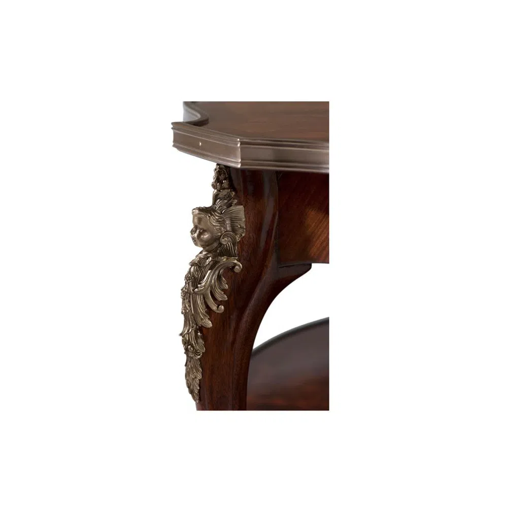 Coffee table Lurlino