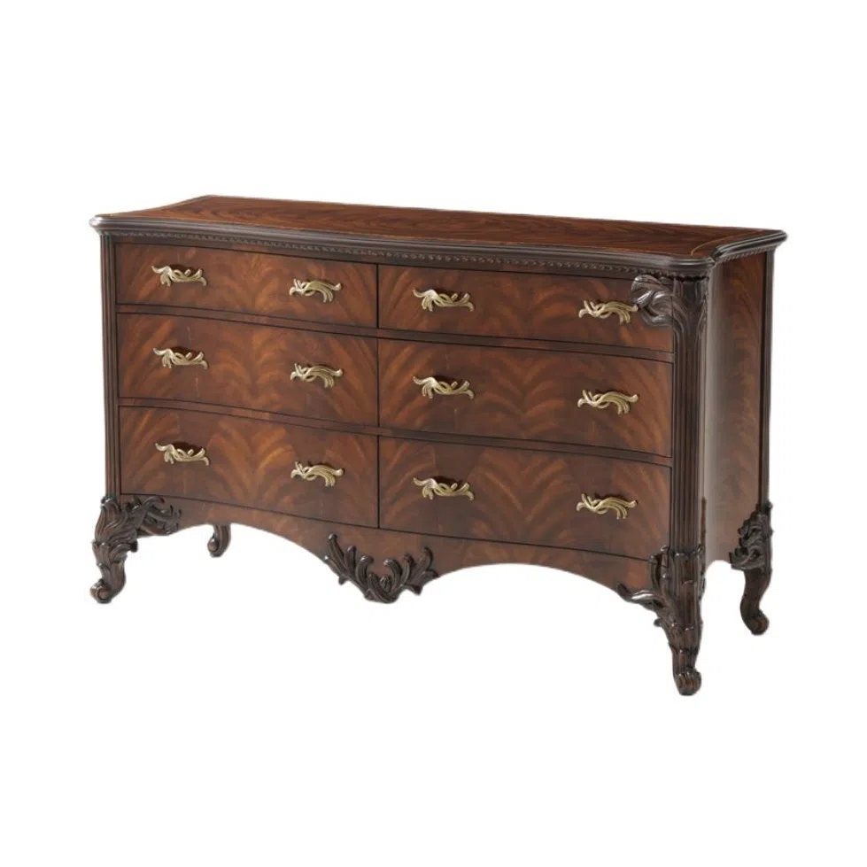 Dresser Talarius