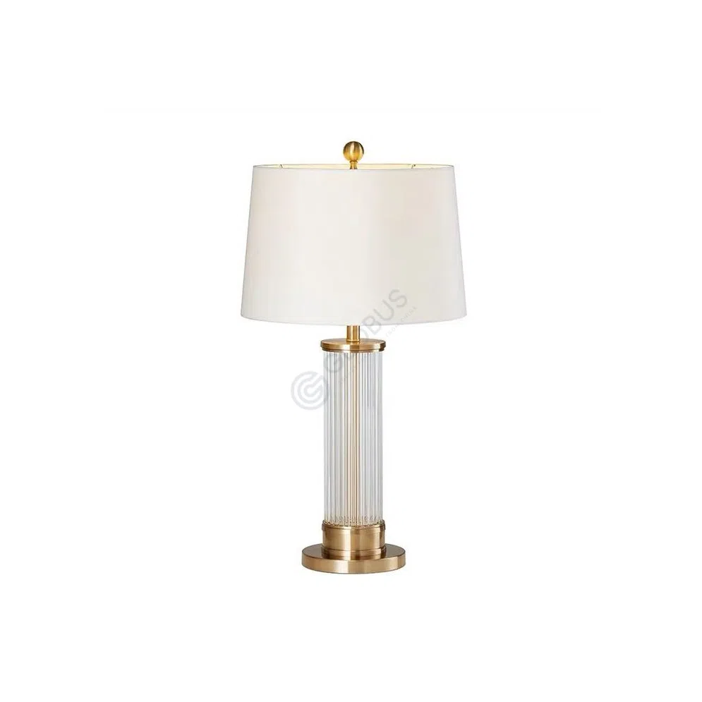 Table lamp Alfreda