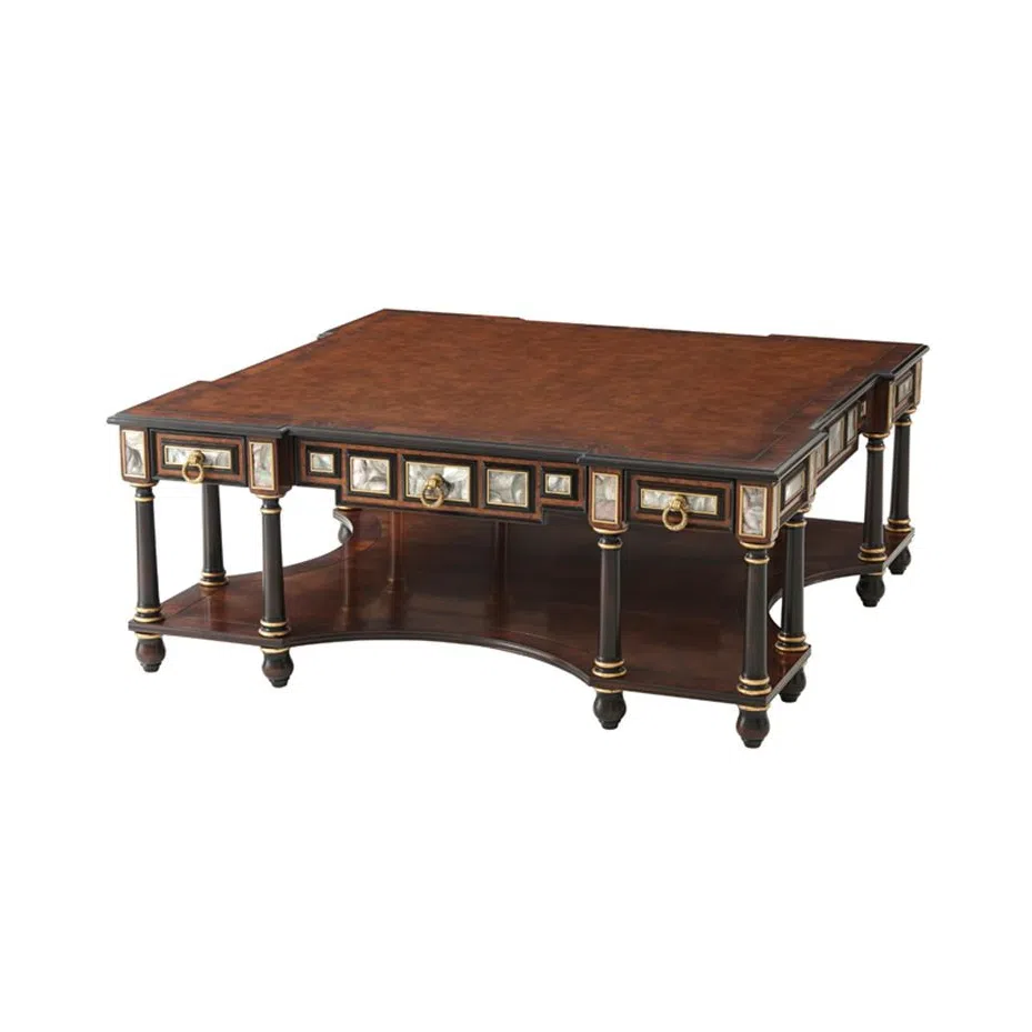 Coffee table Juveline