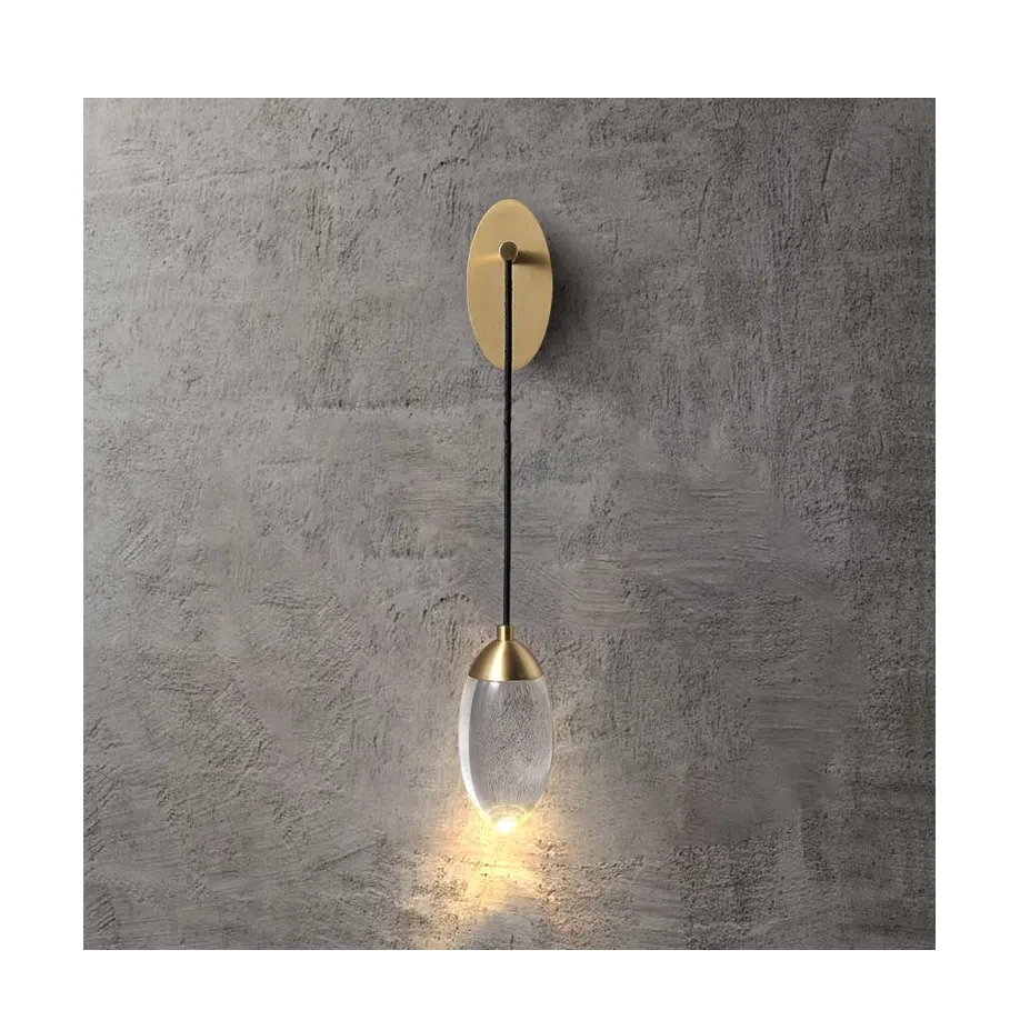 Бра OCHRE Celestial Pebble