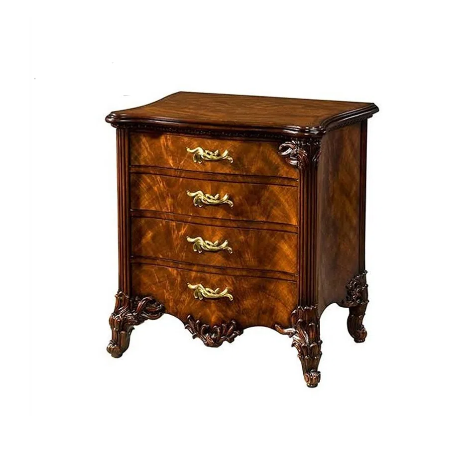 Bedside table Novalia