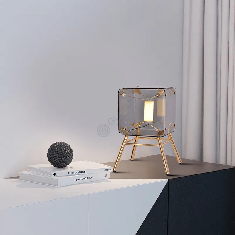 Table lamp FELIX MONZA Hyperqube