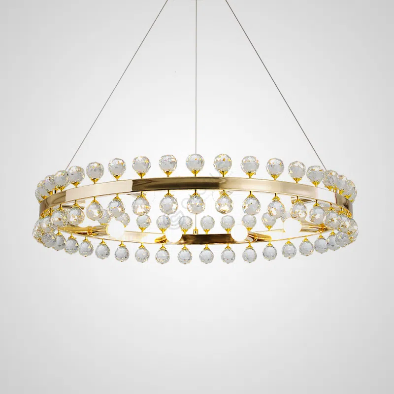 Chandelier Volstefo