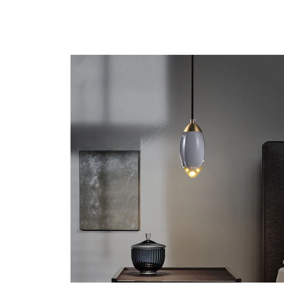 Подвесной светильник OCHRE Celestial Pebble