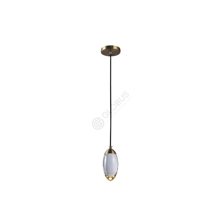 Ceiling lamp OCHRE Celestial Pebble