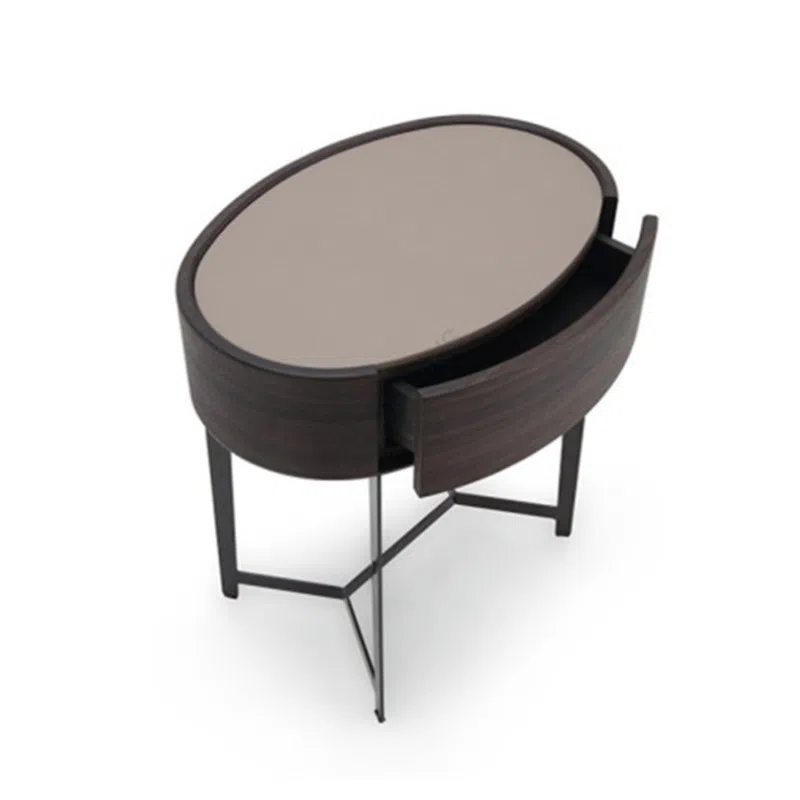 Bedside table Portento