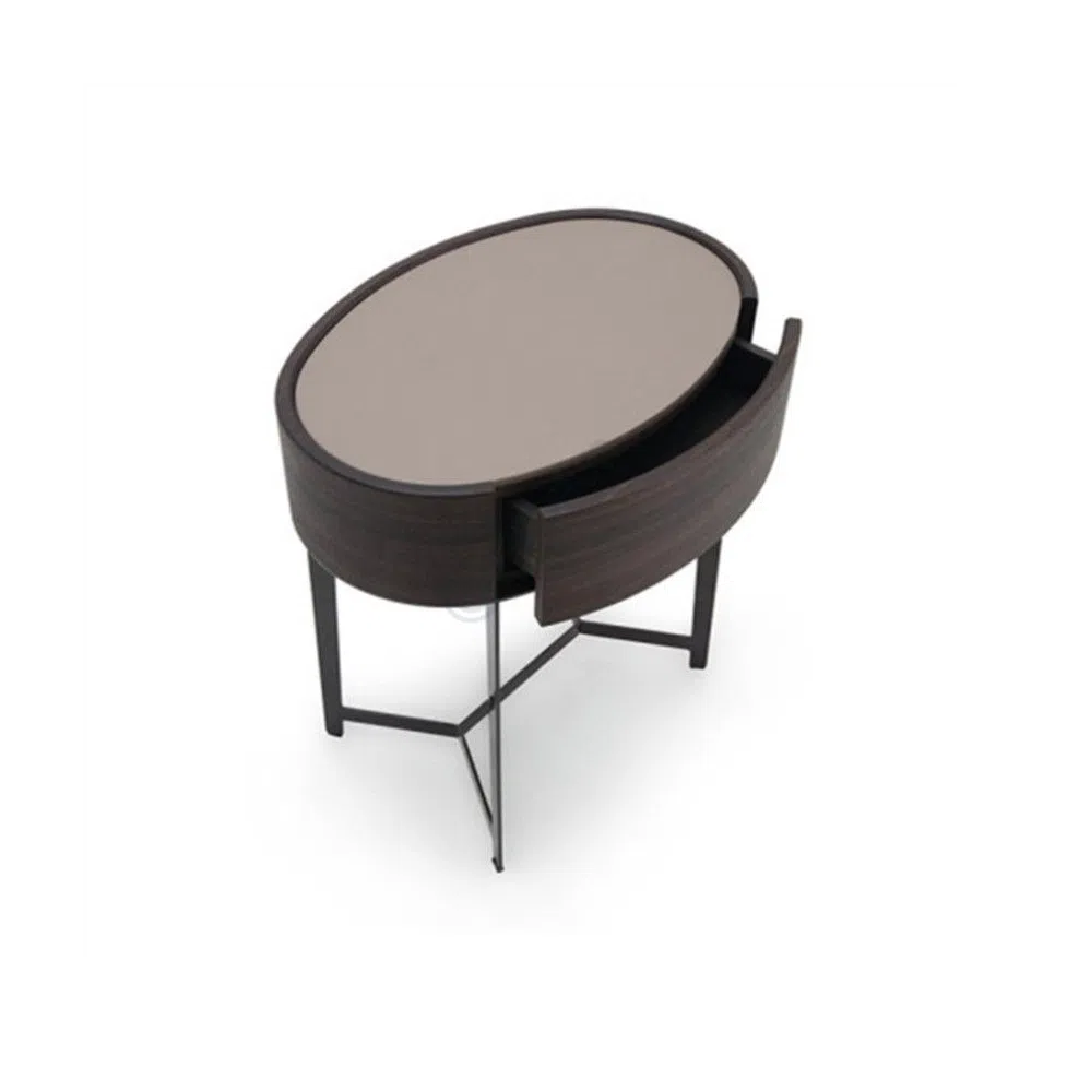 Bedside table Portento