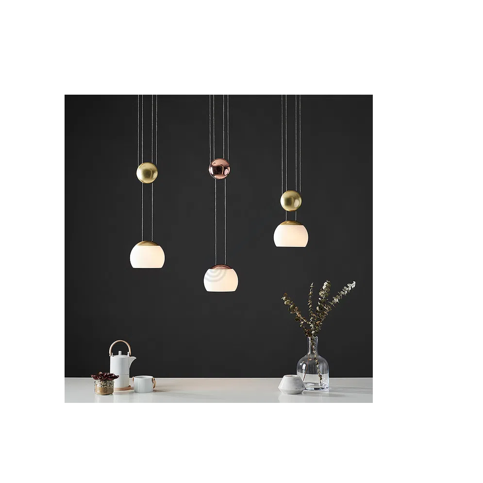Pendant light Maya