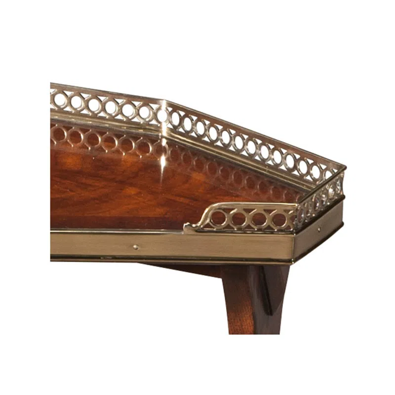 Side table Polveroso