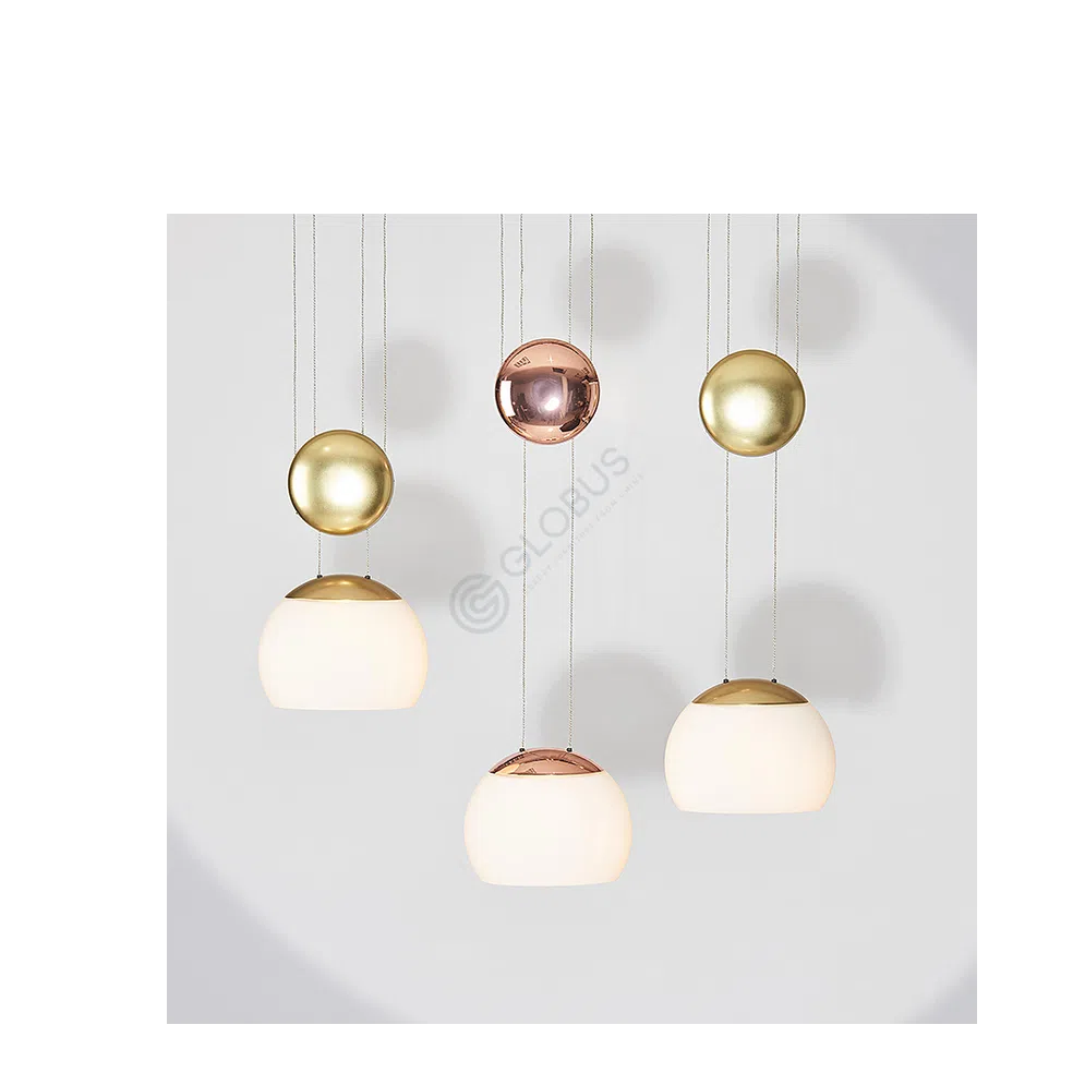 Pendant light Maya