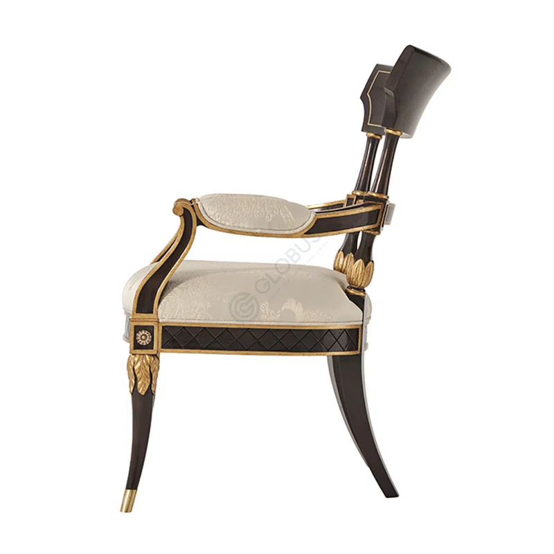 Dining chair Querilis