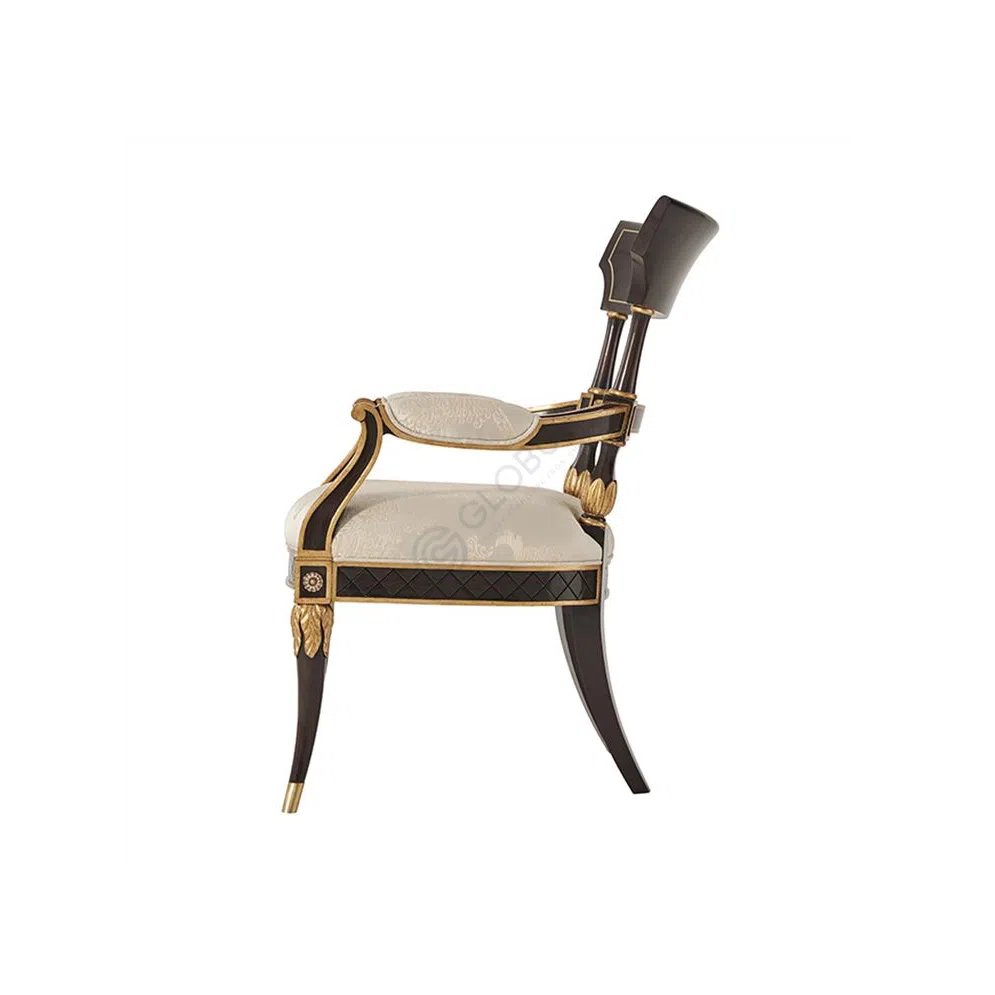 Dining chair Querilis