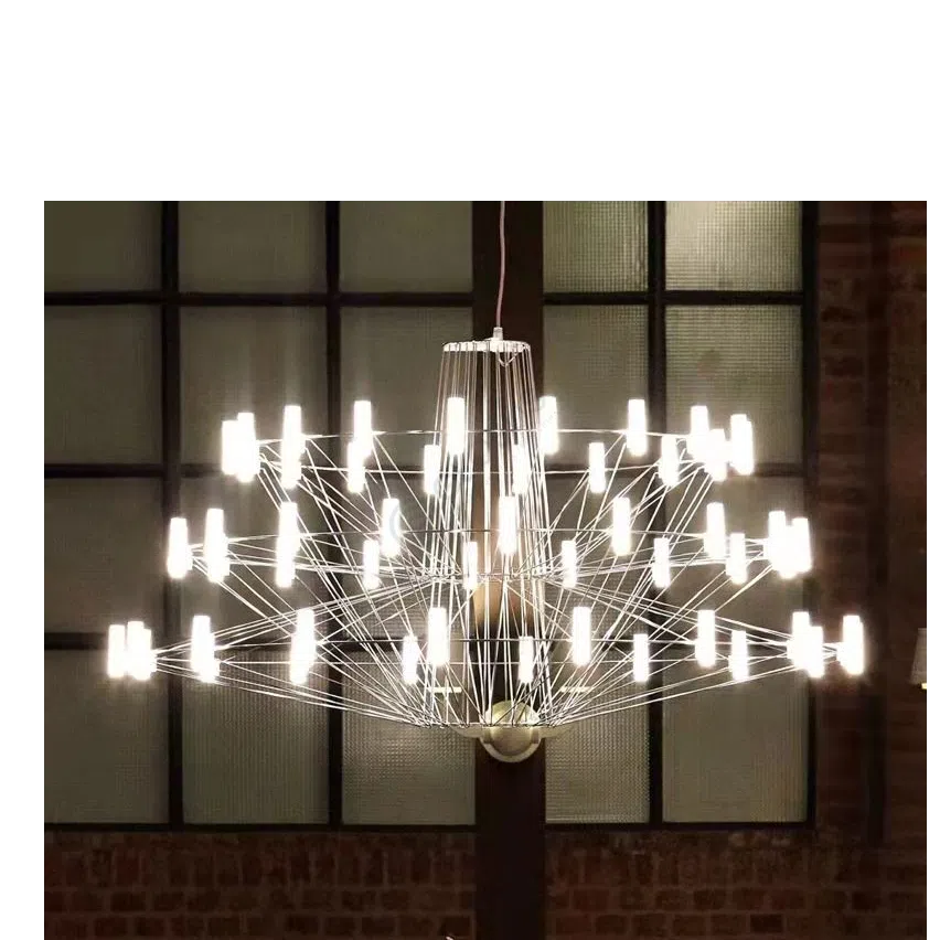 Chandelier Bazzo