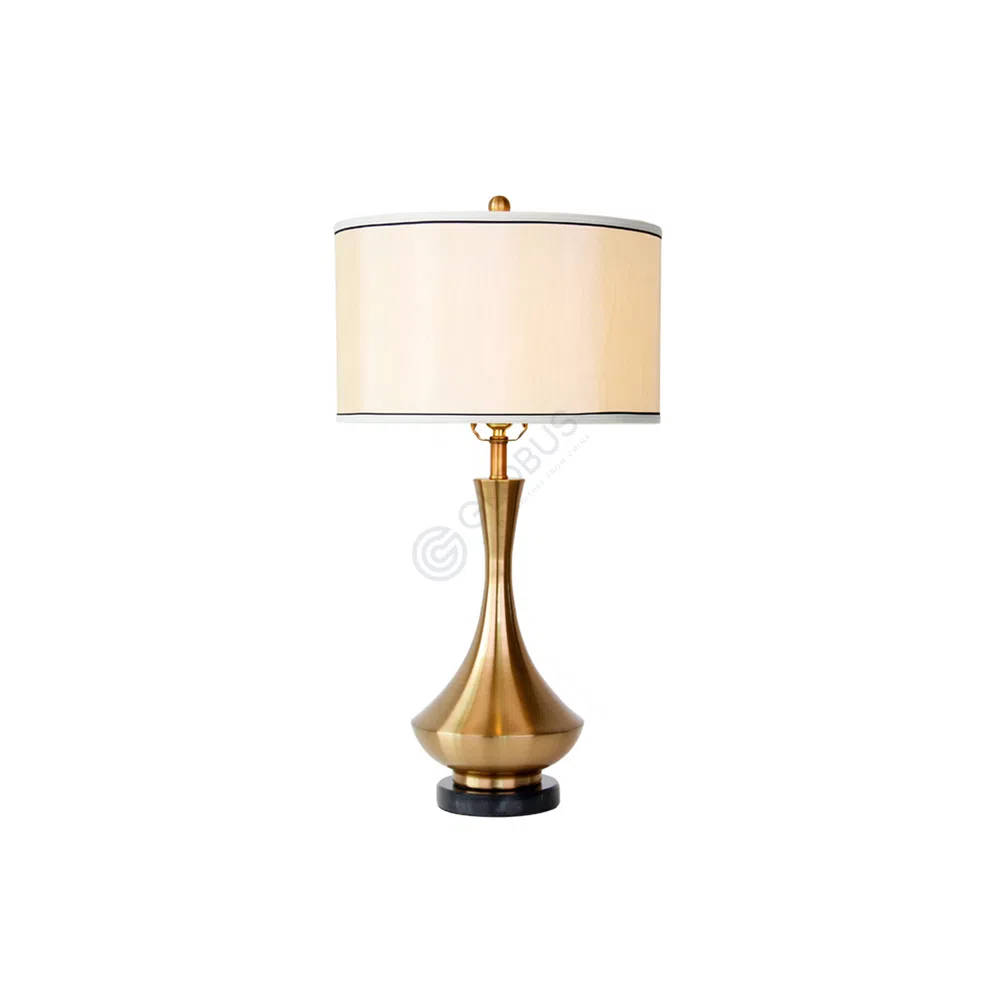 Table lamp Nelluccia