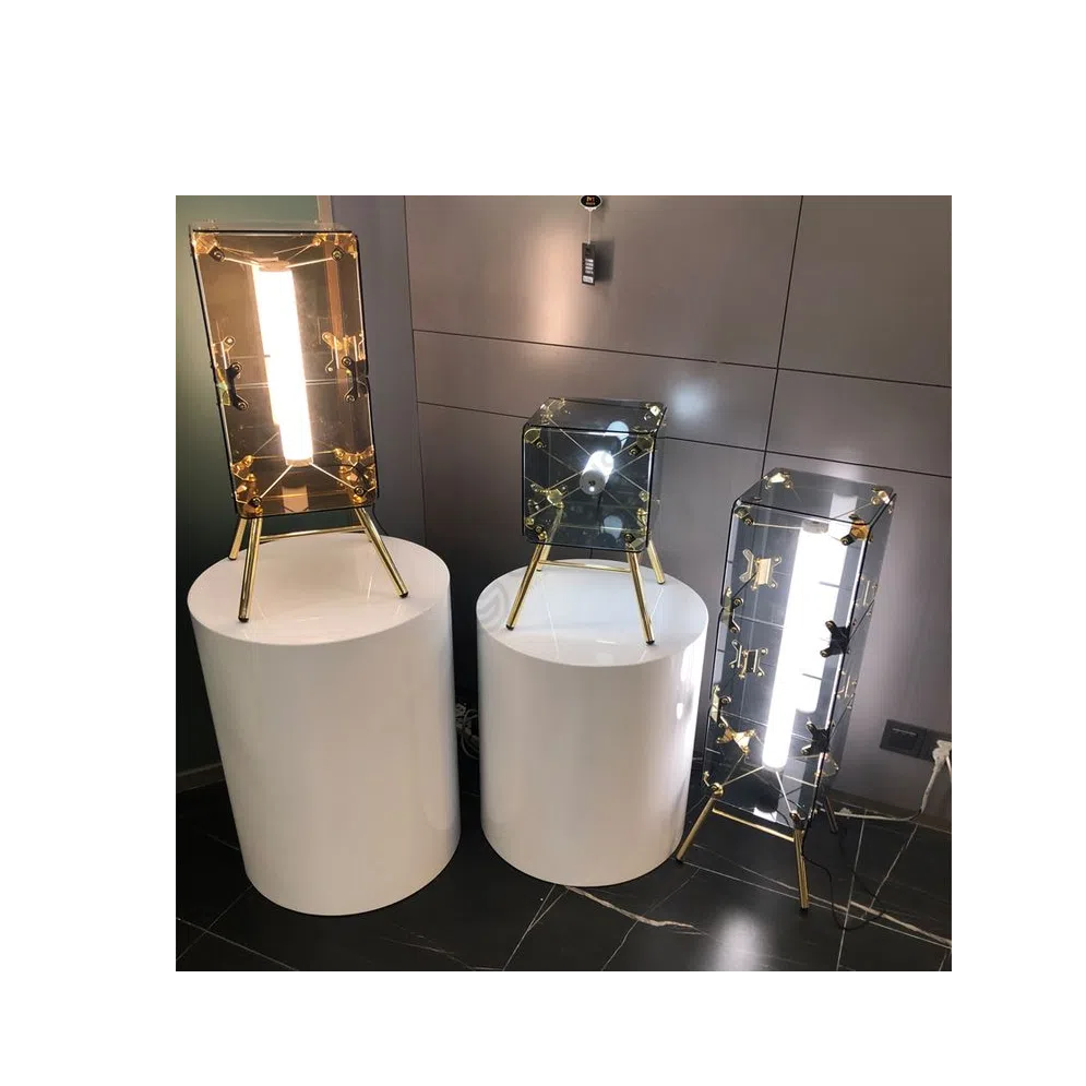 Table lamp FELIX MONZA Hyperqube