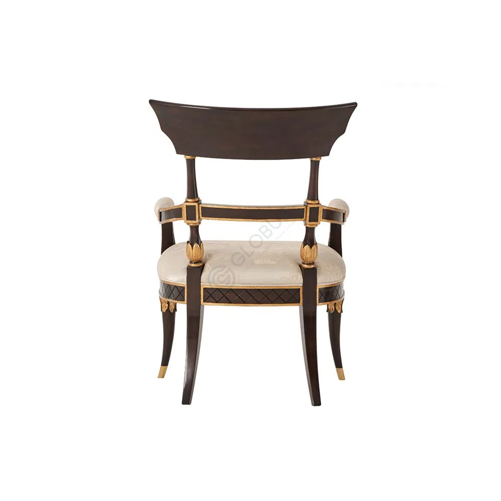 Dining chair Querilis