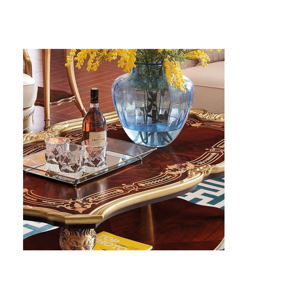 Coffee table Oleandra