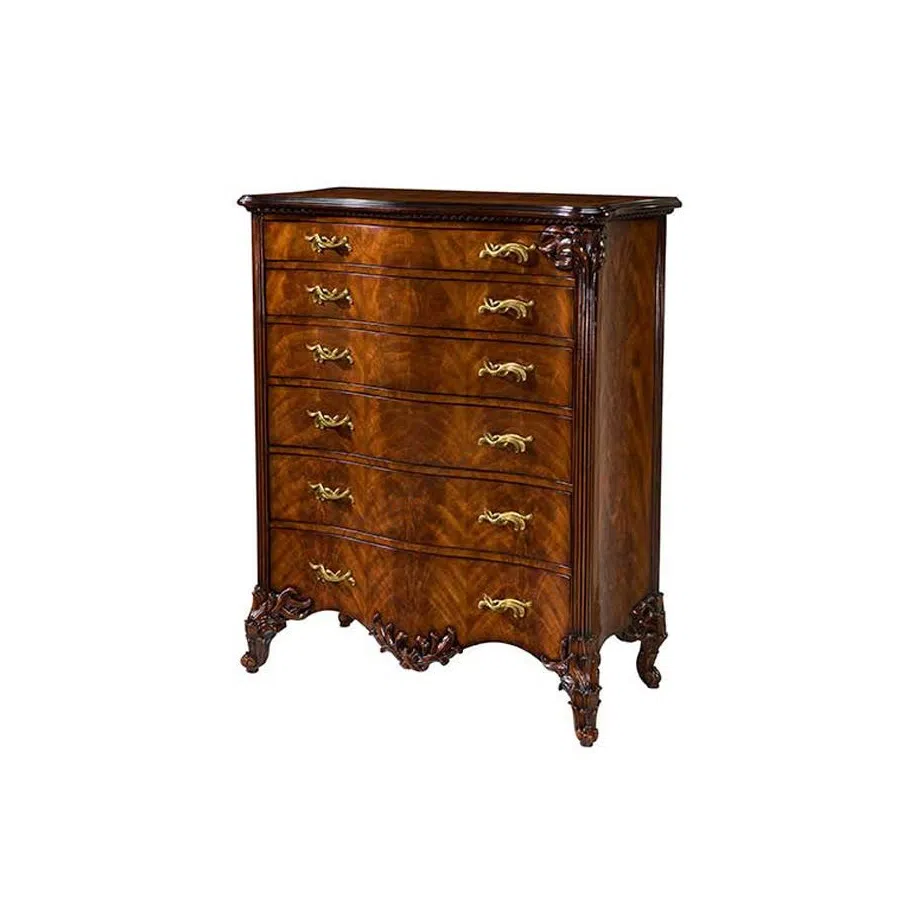 Dresser Unumque