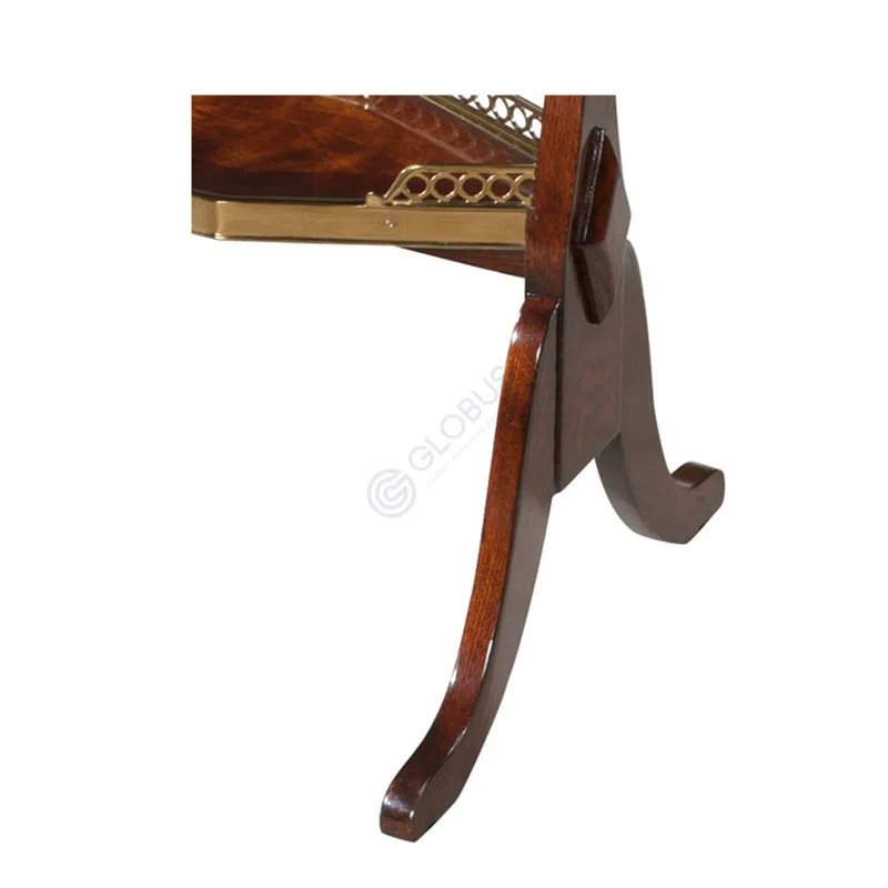 Side table Polveroso