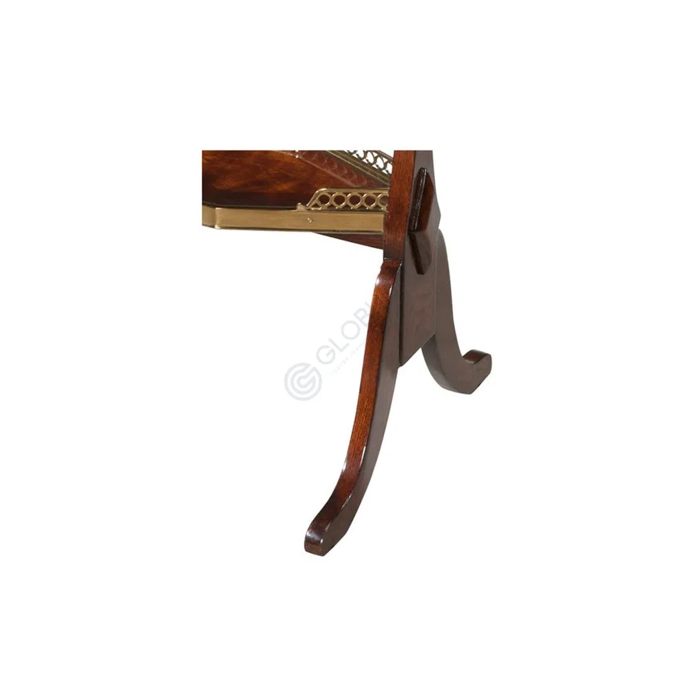 Side table Polveroso