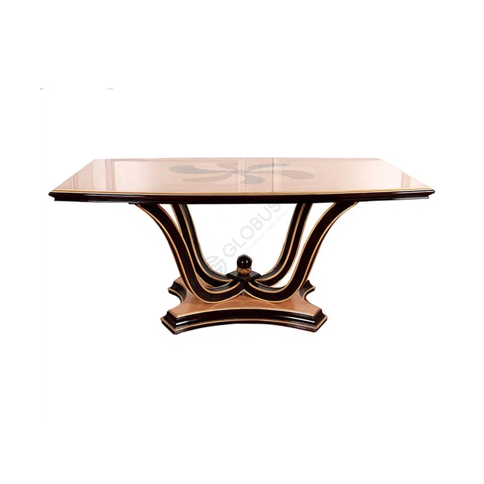 Dining table Rosaceum