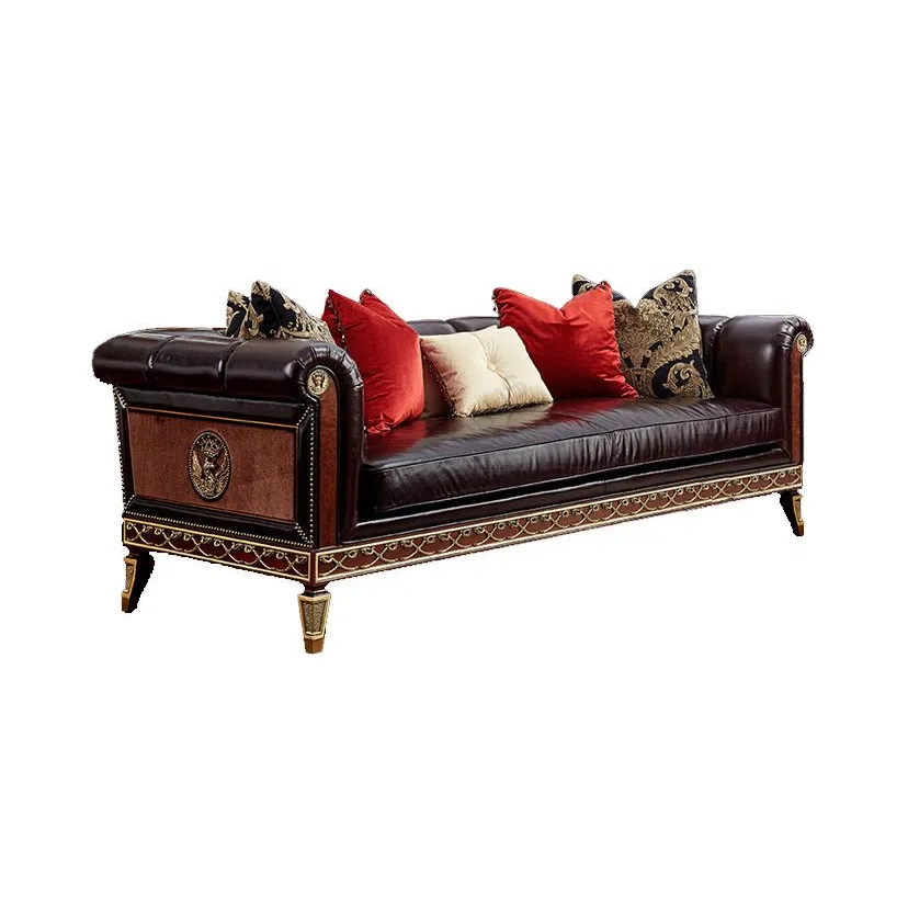 Sofa Lottatore
