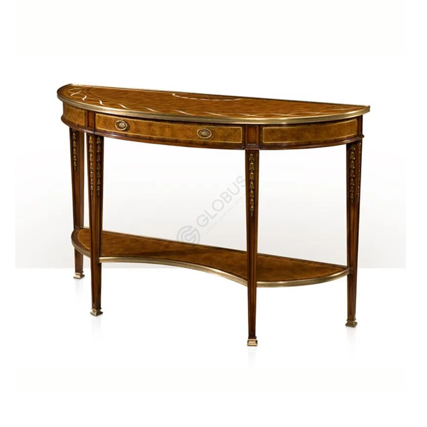 Console Hela