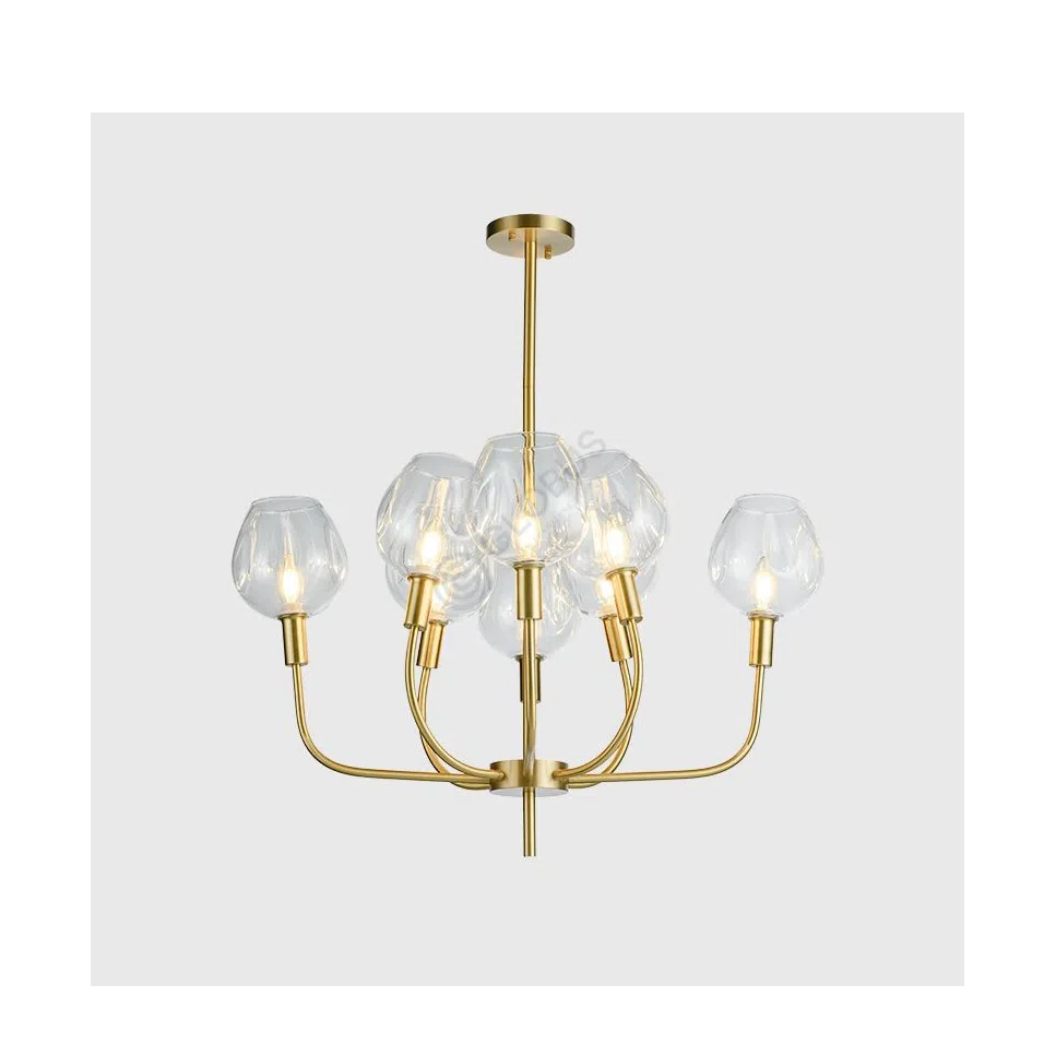 Chandelier Naves
