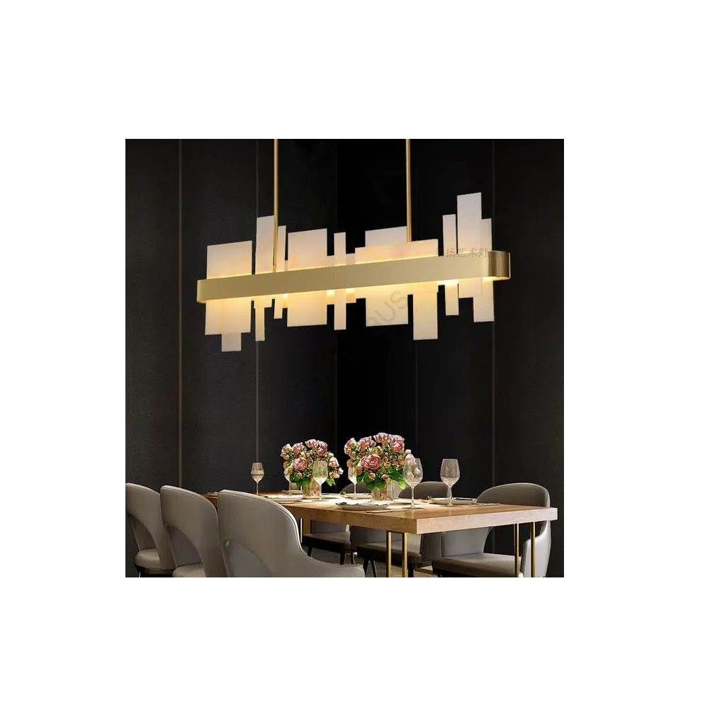 Люстра Jodelle