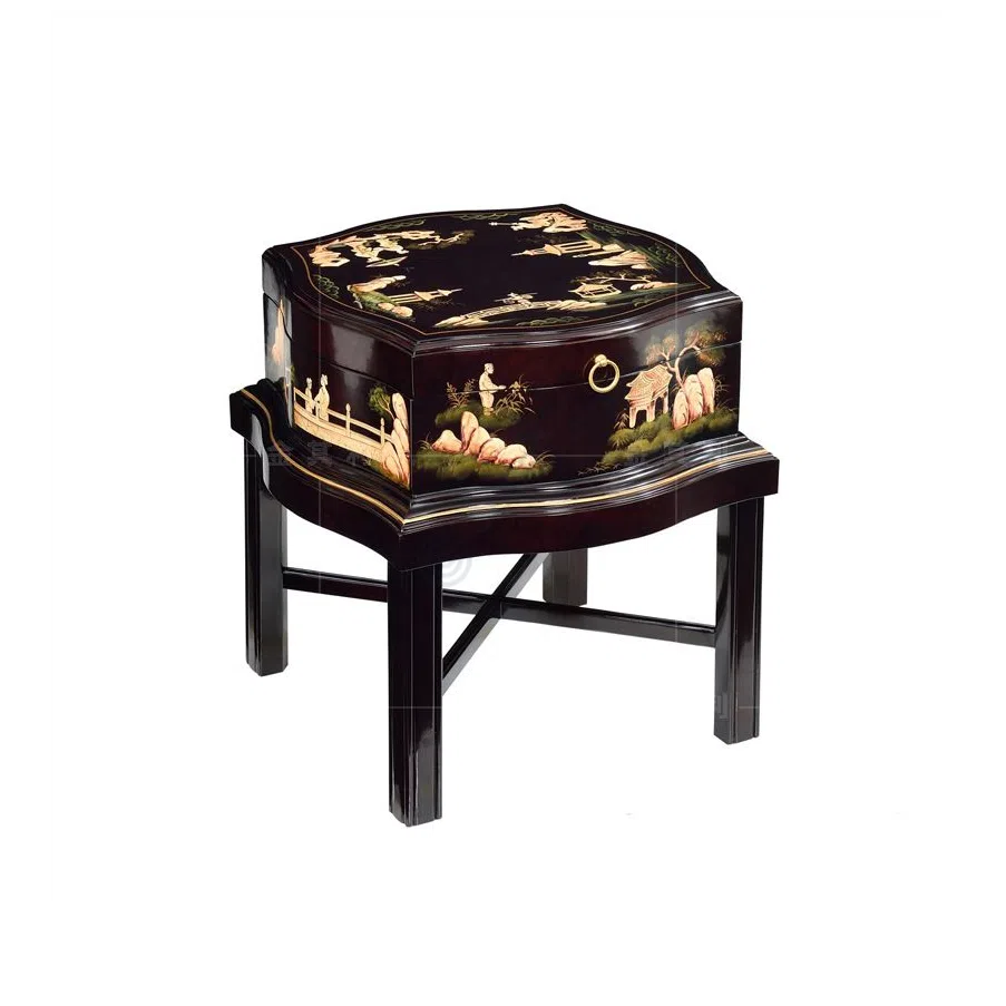 Side table Vittardo