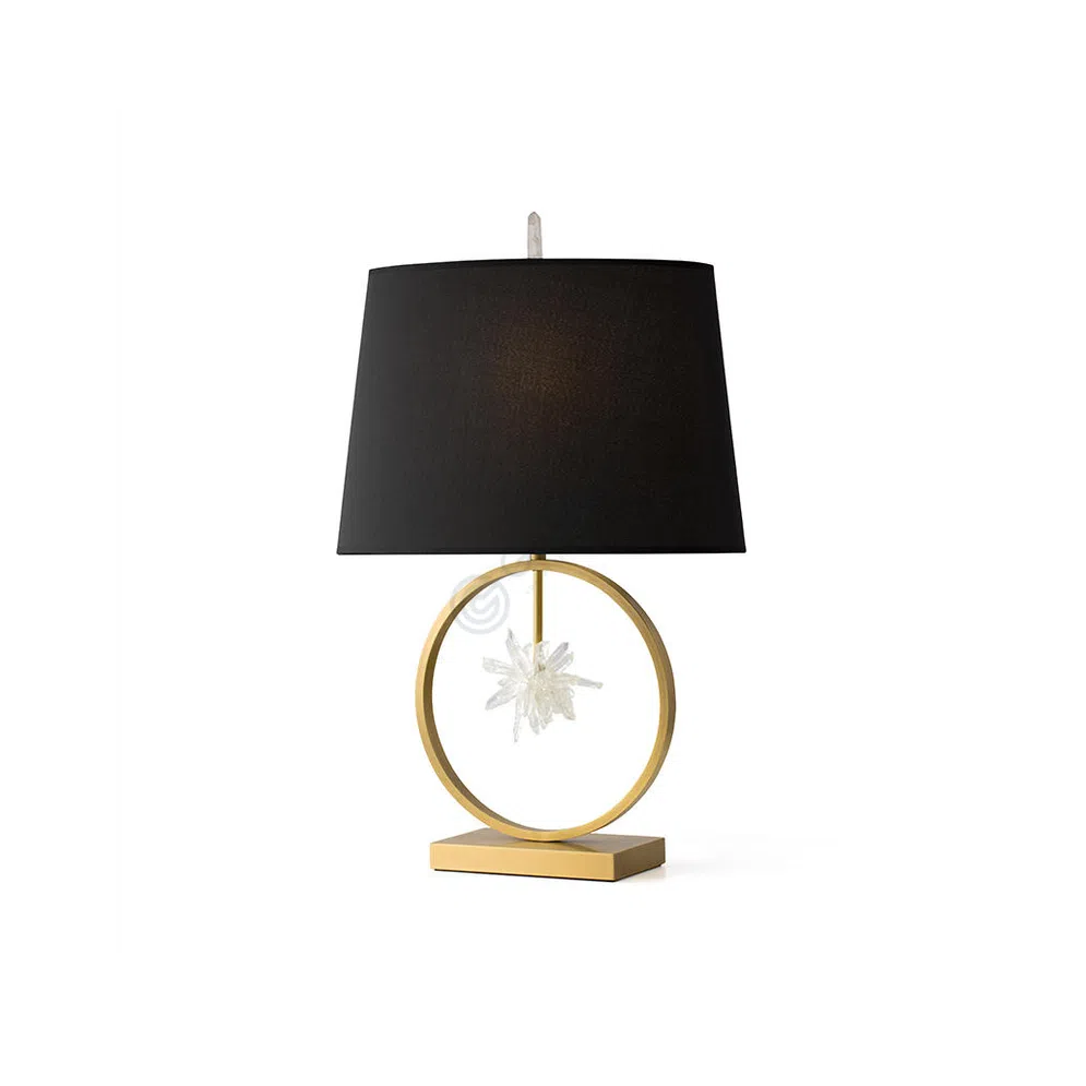 Table lamp Bustiara