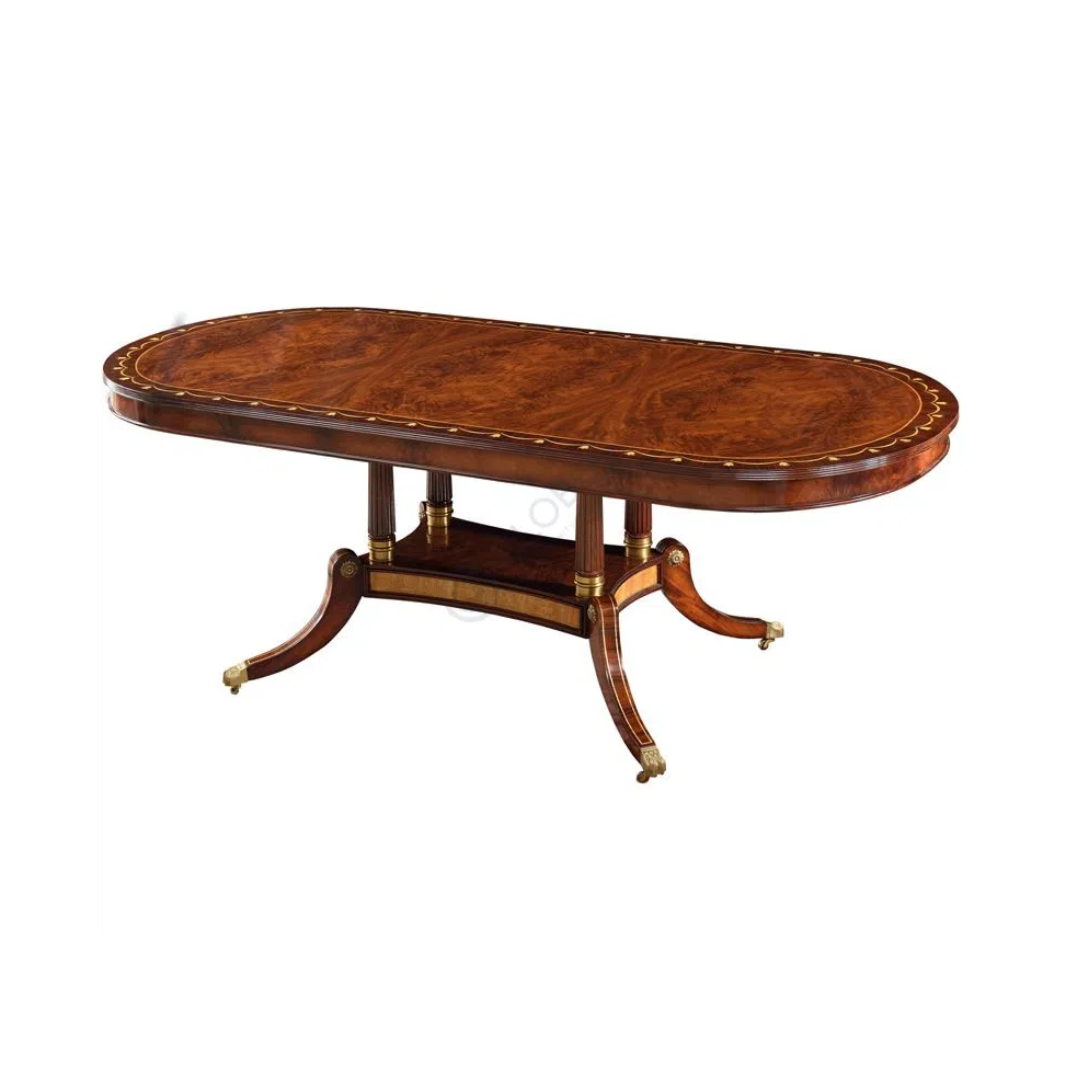 Dining table Almadelo