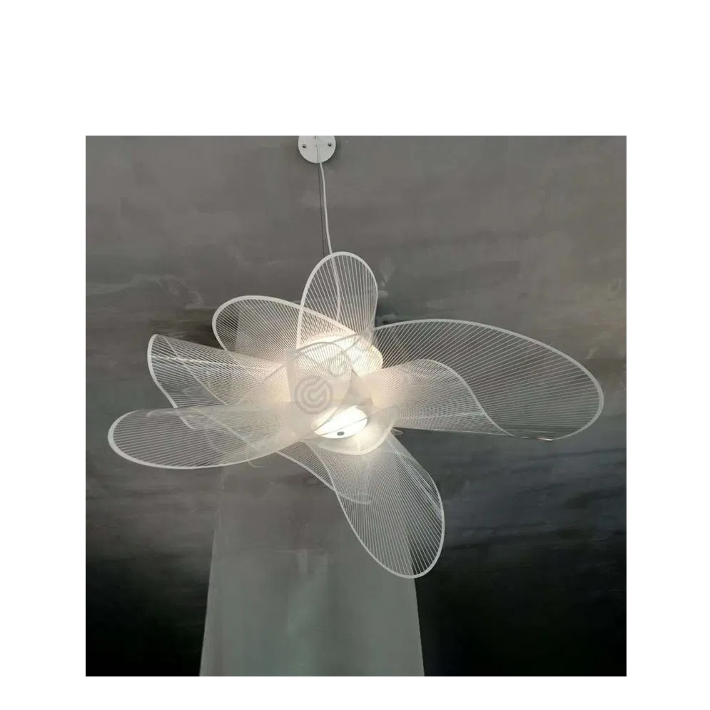 Подвесной светильник SLAMP LA